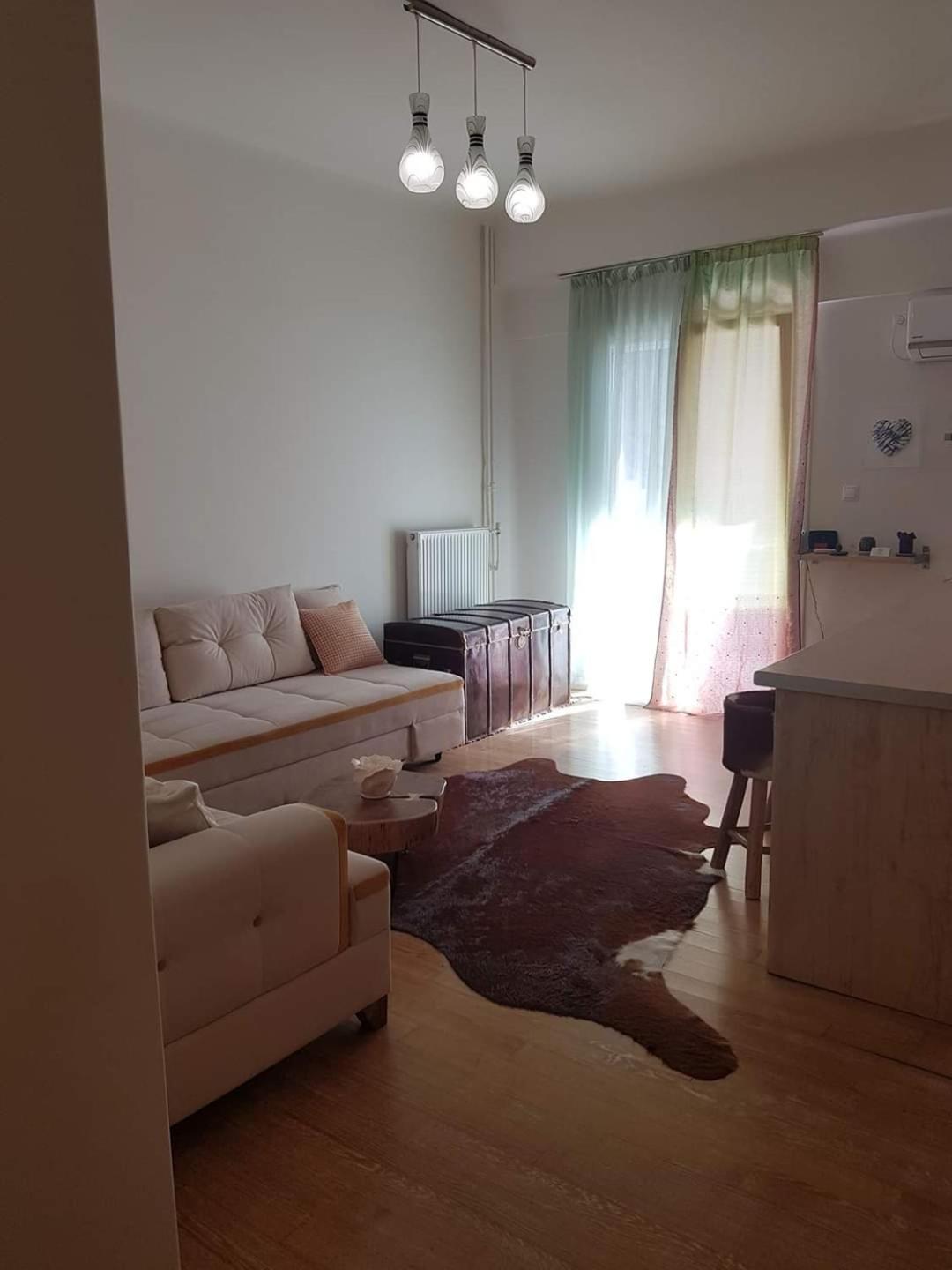 Apartamento Urban By The Sea El Pireo Exterior foto