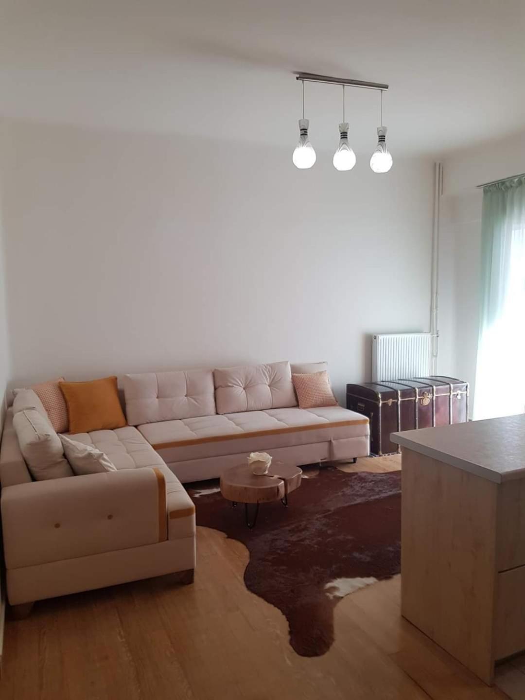 Apartamento Urban By The Sea El Pireo Exterior foto