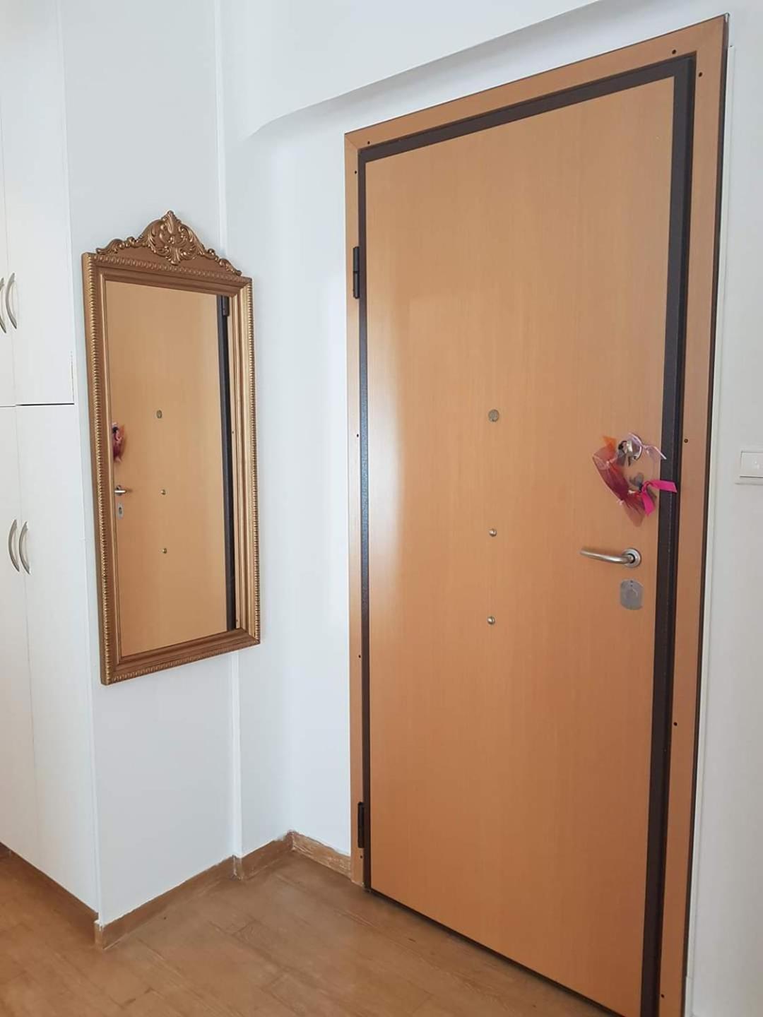Apartamento Urban By The Sea El Pireo Exterior foto